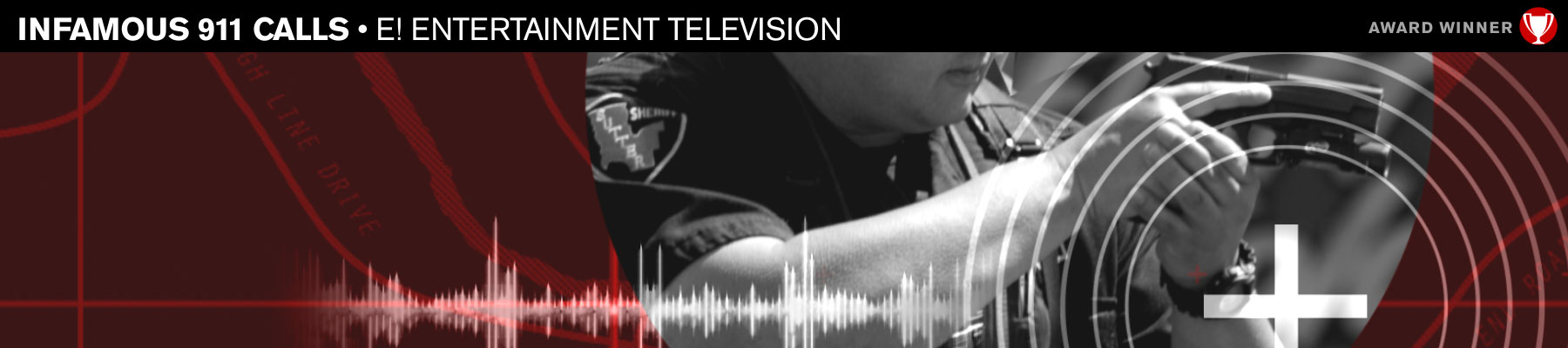 Infamous 911 Calls • E! Entertainment Television