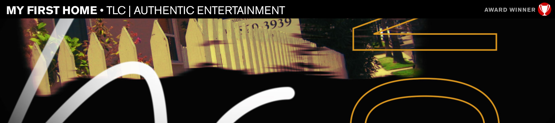 My First Home • TLC | Authentic Entertainment