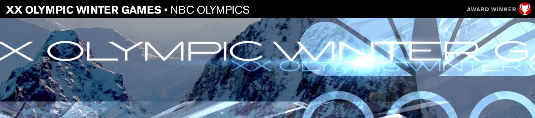 XX Olympic Winter Games • NBC Olympics