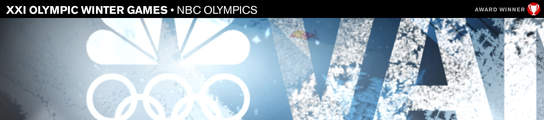 XXI Olympic Winter Games • NBC Olympics